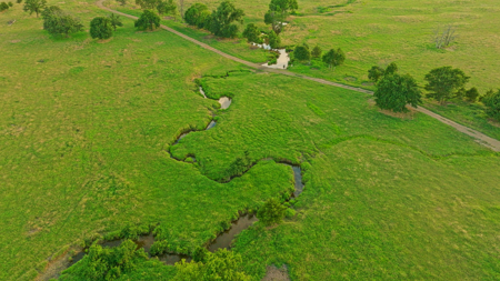 5042 +\- acre Haskell County ranch in Oklahoma - image 45