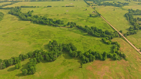 5042 +\- acre Haskell County ranch in Oklahoma - image 3