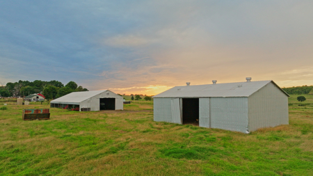 5042 +\- acre Haskell County ranch in Oklahoma - image 38