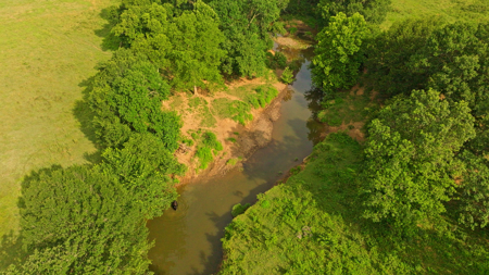 5042 +\- acre Haskell County ranch in Oklahoma - image 2