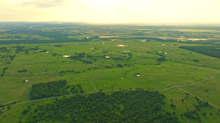 5042 +\- acre Haskell County ranch in Oklahoma - image 24
