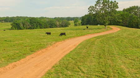 5042 +\- acre Haskell County ranch in Oklahoma - image 6