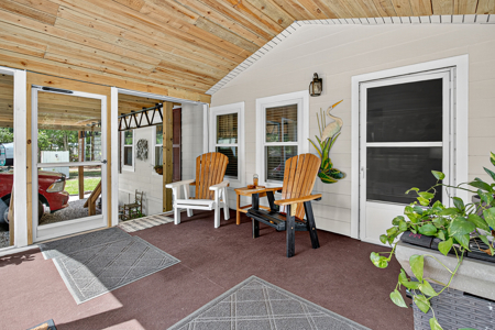 Home on 5 Acres in Trenton, FL For Sale - image 33