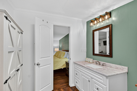 Home on 5 Acres in Trenton, FL For Sale - image 39