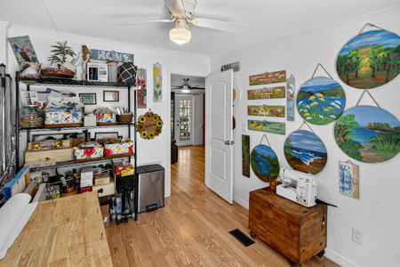 Home on 5 Acres in Trenton, FL For Sale - image 28