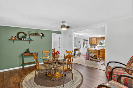 Home on 5 Acres in Trenton, FL For Sale - image 30