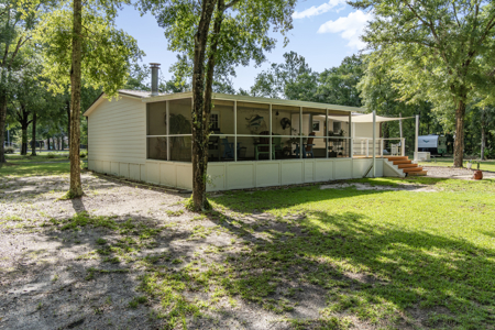 Home on 5 Acres in Trenton, FL For Sale - image 14