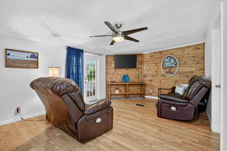 Home on 5 Acres in Trenton, FL For Sale - image 41