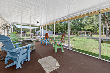 Home on 5 Acres in Trenton, FL For Sale - image 20