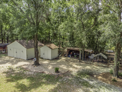 Home on 5 Acres in Trenton, FL For Sale - image 5