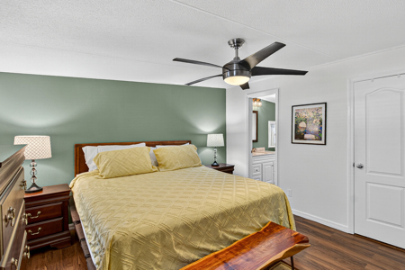 Home on 5 Acres in Trenton, FL For Sale - image 25