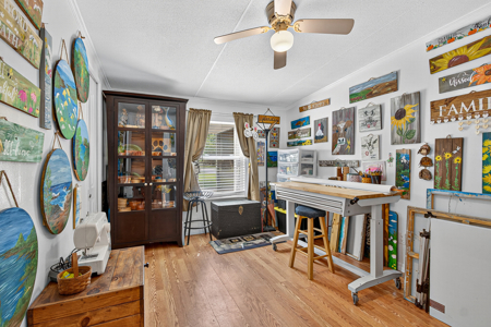 Home on 5 Acres in Trenton, FL For Sale - image 27