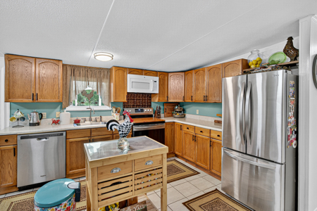 Home on 5 Acres in Trenton, FL For Sale - image 21
