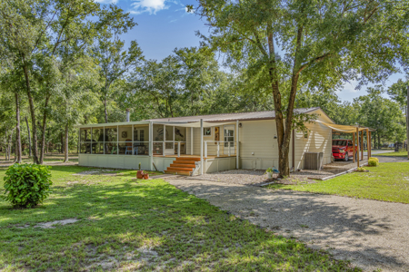 Home on 5 Acres in Trenton, FL For Sale - image 12