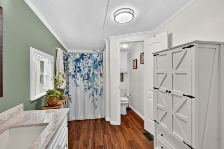 Home on 5 Acres in Trenton, FL For Sale - image 37