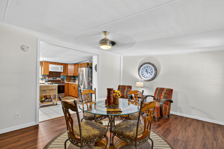 Home on 5 Acres in Trenton, FL For Sale - image 31