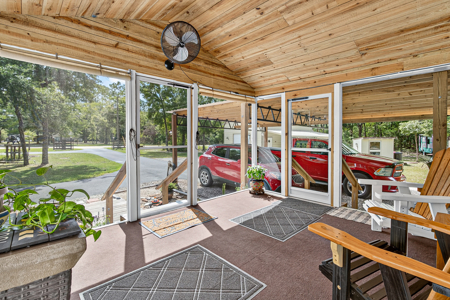 Home on 5 Acres in Trenton, FL For Sale - image 35