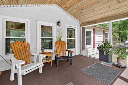 Home on 5 Acres in Trenton, FL For Sale - image 34