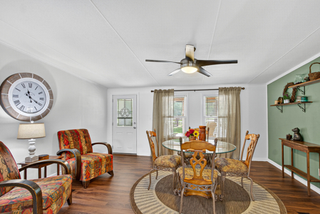 Home on 5 Acres in Trenton, FL For Sale - image 32