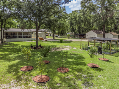 Home on 5 Acres in Trenton, FL For Sale - image 7