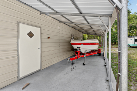 Home on 5 Acres in Trenton, FL For Sale - image 16