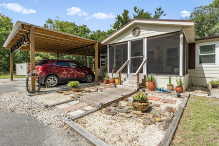 Home on 5 Acres in Trenton, FL For Sale - image 36