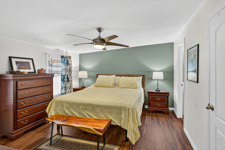 Home on 5 Acres in Trenton, FL For Sale - image 24