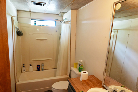 Mobile Home with Acreage, Investor or Handyman Special, Lake Cit - image 14