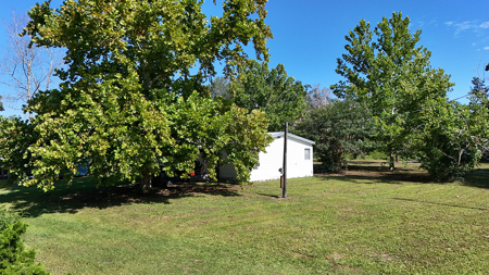 Mobile Home with Acreage, Investor or Handyman Special, Lake Cit - image 5