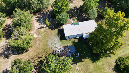Mobile Home with Acreage, Investor or Handyman Special, Lake Cit - image 3
