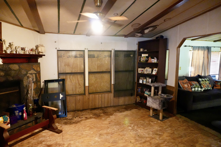 Mobile Home with Acreage, Investor or Handyman Special, Lake Cit - image 8