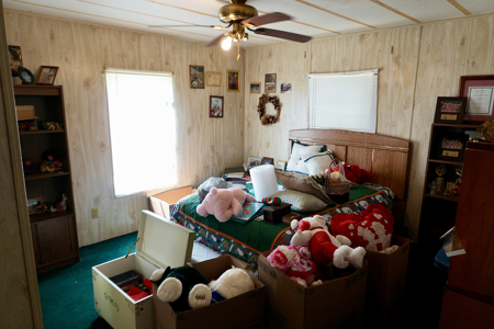Mobile Home with Acreage, Investor or Handyman Special, Lake Cit - image 13