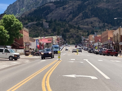 Downtown Condo for Sale in the Heart of Ouray, CO - image 7