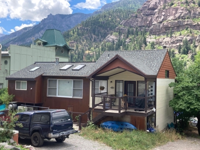 Downtown Condo for Sale in the Heart of Ouray, CO - image 1