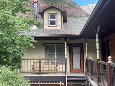 Downtown Condo for Sale in the Heart of Ouray, CO - image 2