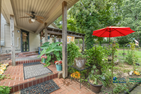 4 Bedroom Home For Sale in Searcy, AR near the Country Club - image 44