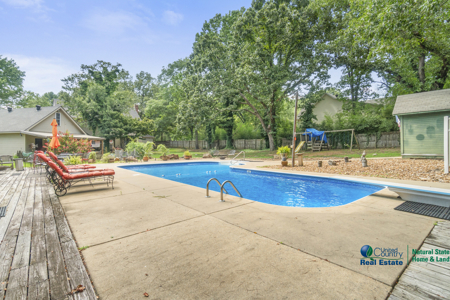 4 Bedroom Home For Sale in Searcy, AR near the Country Club - image 47