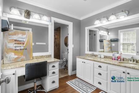 4 Bedroom Home For Sale in Searcy, AR near the Country Club - image 33