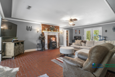 4 Bedroom Home For Sale in Searcy, AR near the Country Club - image 8