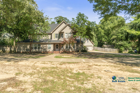 4 Bedroom Home For Sale in Searcy, AR near the Country Club - image 3