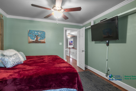 4 Bedroom Home For Sale in Searcy, AR near the Country Club - image 39