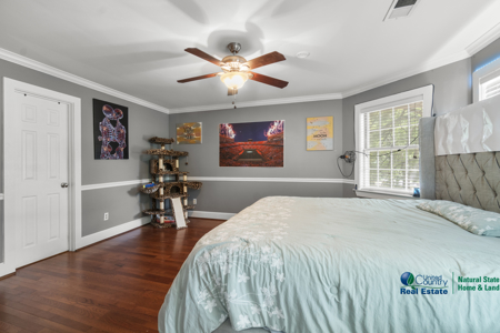 4 Bedroom Home For Sale in Searcy, AR near the Country Club - image 30