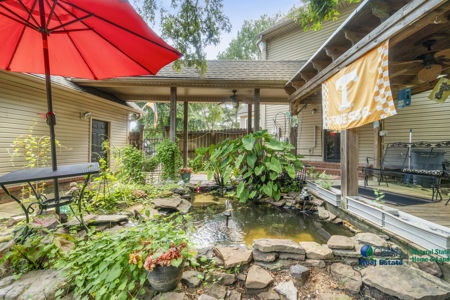 4 Bedroom Home For Sale in Searcy, AR near the Country Club - image 43