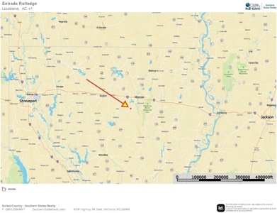 Lapine 216 Multi Use Recreational Timber – Ouachita Parish - image 26