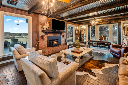 East Texas Cattle Ranch for Sale Carthage TX Panola County - image 8