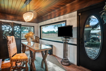 East Texas Cattle Ranch for Sale Carthage TX Panola County - image 25