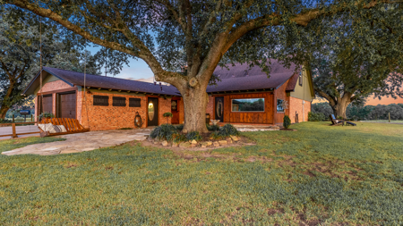 East Texas Cattle Ranch for Sale Carthage TX Panola County - image 15