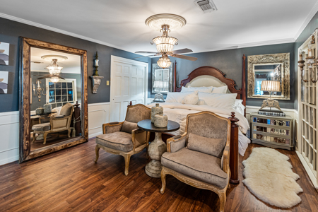 East Texas Cattle Ranch for Sale Carthage TX Panola County - image 27