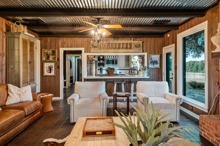 East Texas Cattle Ranch for Sale Carthage TX Panola County - image 18