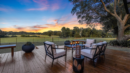 East Texas Cattle Ranch for Sale Carthage TX Panola County - image 2